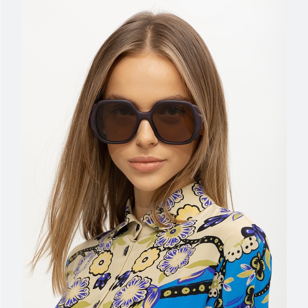 Chloe sunglasses never worn